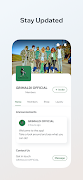 GRIMALDI official ภาพหน้าจอ 2