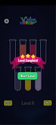 Color Water Sort screenshot 1