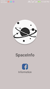 Poster SpaceInfo