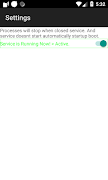 Auto Wifi Brightness Wallpaper imagem de tela 6