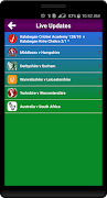 Тренировка по крикету скриншот 7