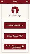 SommNinja screenshot 3