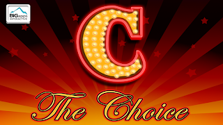 The Choice syot layar 4