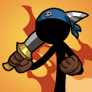 Idle Stickman Hero APK