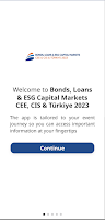 GFC Media Group Events скриншот 1