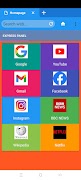 Rocket Browser पोस्टर