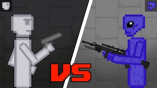 Skibidi Sandbox ảnh chụp màn hình 4