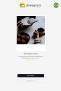 Dovegram screenshot 4