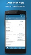 OneScreen Hype ảnh chụp màn hình 6