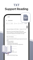 PDF Reader: Scan, Edit, Sign screenshot 6