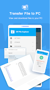 DV File Explorer: File Manager screenshot 7