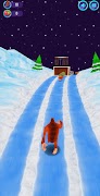3 Schermata Monkey Run