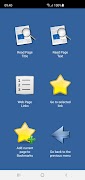 Blind Web Reader 截图 2