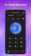 Smart TV Remote Controller স্ক্রিনশট 4