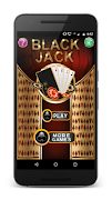Blackjack 21-poster