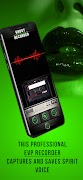 Ghost Finder screenshot 4