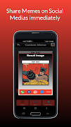 Meme Generator Pro - (2021) imagem de tela 5