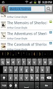 Free Book Reader screenshot 4