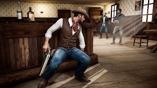 برنامه‌نما Gun Shooter Action Game عکس از صفحه