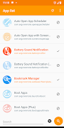 Notification Shortcuts imagem de tela 2