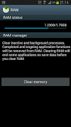 Task Manager S4 Shortcut اسکرین شاٹ 4