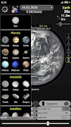 Telescope calculator pro screenshot 7