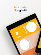 Spaghetti screenshot 4