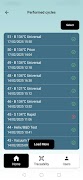 SterilConnect screenshot 3