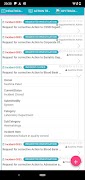 HxCentral screenshot 3