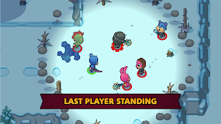 Fun Royale screenshot 2