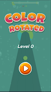 color rotated ảnh chụp màn hình 6
