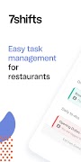 7tasks: Easy Task Management ポスター
