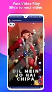 Full Screen Video Status Screenshot 2