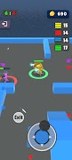برنامه‌نما Battle.io عکس از صفحه