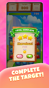 Fruit Candy Blast Ekran Görüntüsü 4