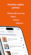GynZone - OBGYNs and midwives ภาพหน้าจอ 7
