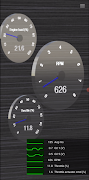 Cool Gauges Screenshot 3