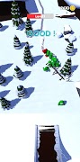 Icy Train اسکرین شاٹ 6