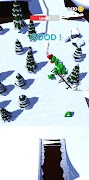 Icy Train скриншот 6