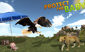 Wild Eagle Bird Simulator gönderen