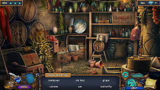 Lost Chronicles capture d'écran 5