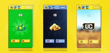 State Up Screenshot 3