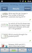 Aptitude Test (Numerical) ảnh chụp màn hình 3