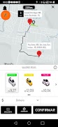 Hora Driver - Passageiro screenshot 1