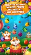 Fruit Hamsters: Match 3 game screenshot 7