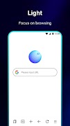 42-Light & Smart Browser plakat