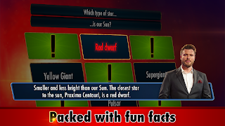 Impossible - The Official BBC  screenshot 3