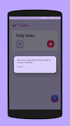 ToDo App screenshot 2