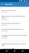 Sleepful 스크린샷 7