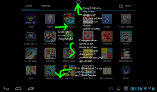 Gesture Control screenshot 6